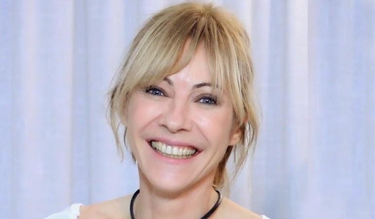 Inés Estévez: “Estoy por caer en la indigencia”