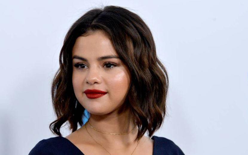 Selena Gomez compró la “casa quemada” de Tom Petty