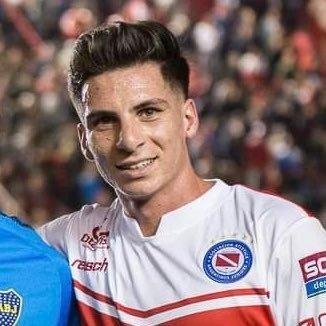 “Mi mamá fue a visitar a Alexis y quedó varada en Inglaterra”