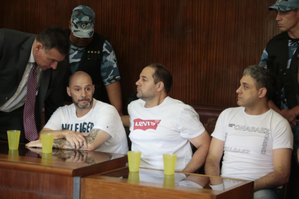 Los Lanatta, no: rechazo al pedido de morigeración