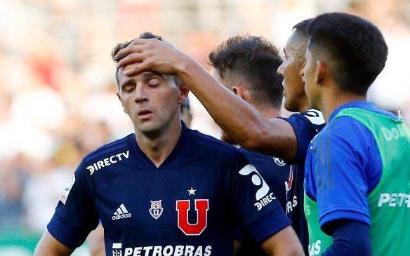 El drama de Montillo: perdió a su papá y su abuelo por COVID-19 y ahora su mamá también está enferma
