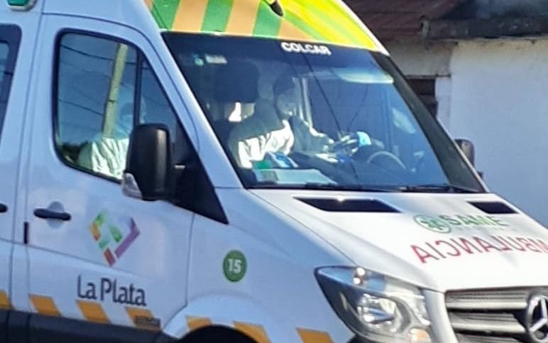 Otros dos casos positivos de coronavirus en La Plata