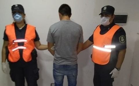 Milagroso efecto de cuarentena: en La Plata la cantidad de delitos denunciados bajó casi el 60 por ciento 