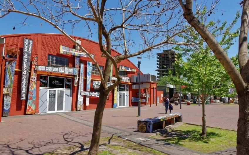 Berazategui suma espacios con camas por el coronavirus