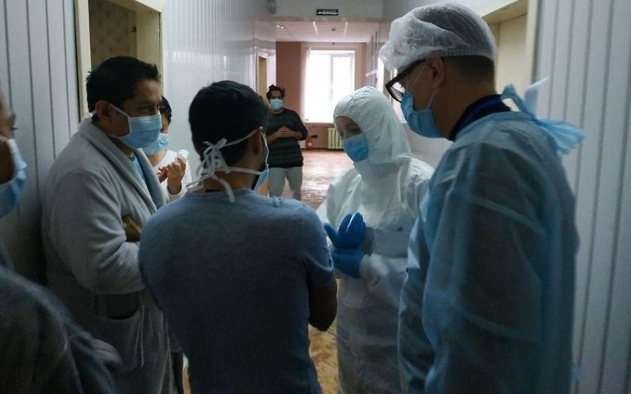 España avanza en su regreso ordenado a la actividad económica con el coronavirus en retroceso