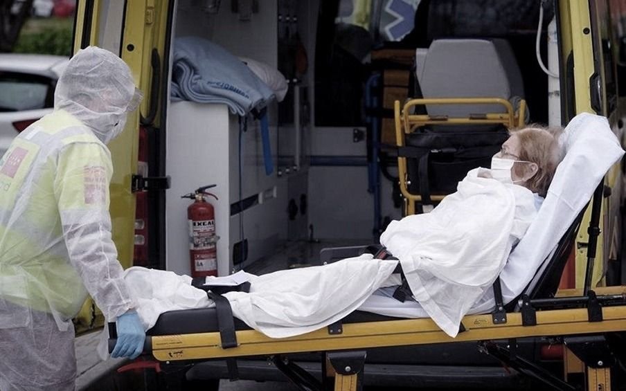 Más de 464.000 personas en todo el mundo se recuperaron del coronavirus 