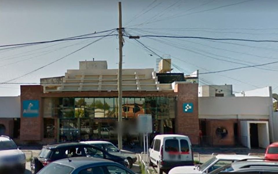 Paciente con neumonía en La Plata teme un contagio de COVID-19 y pide un respirador