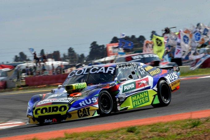 ¿En mayo vuelve a las pistas el Turismo Carretera?