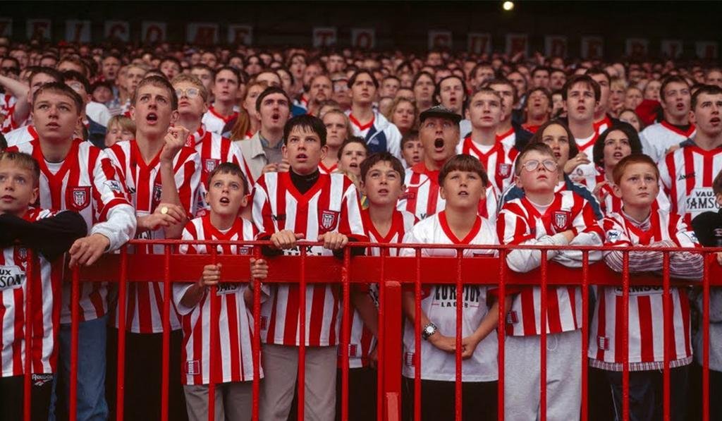 “Del Sunderland hasta la muerte”: un fracaso que afirmará tu amor por el fútbol