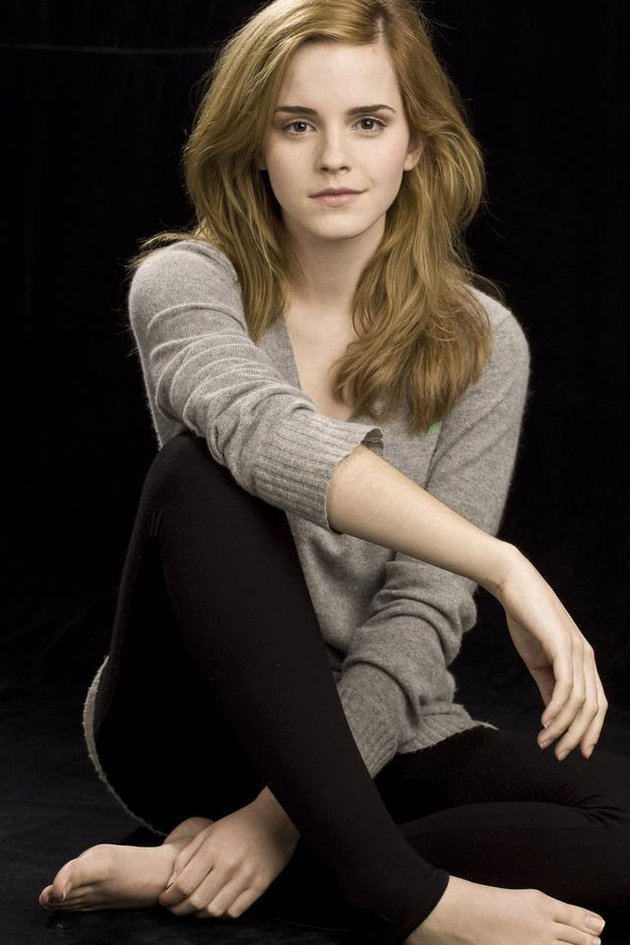 Emma Watson los años de una actriz que supo reinventarse de emma watson Emma Watson los años de una actriz que supo reinventarse