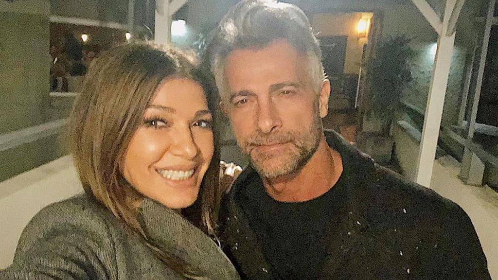 Cathy Fulop reveló cómo vive la cuarentena con Ova: “La casa se vuelve asexuada”