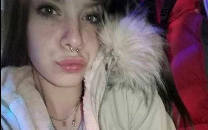 Horror en Moreno: hallan asesinada y enterrada a una joven que estaba desaparecida