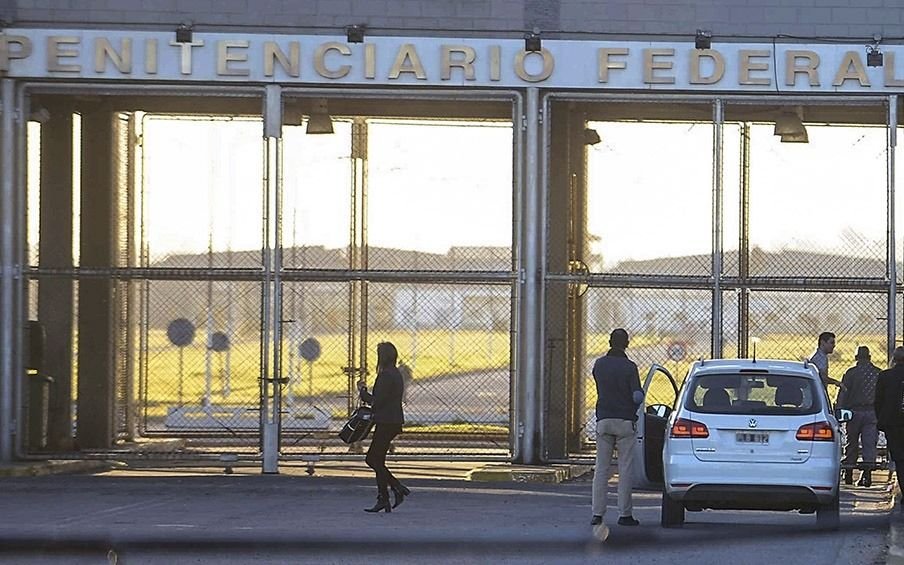 La Justicia platense rechazó un pedido para liberar a todos los internos de un pabellón