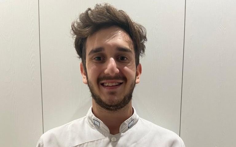 La vida de un chef platense en San Sebastián, uno de los focos del COVID-19 en el norte español