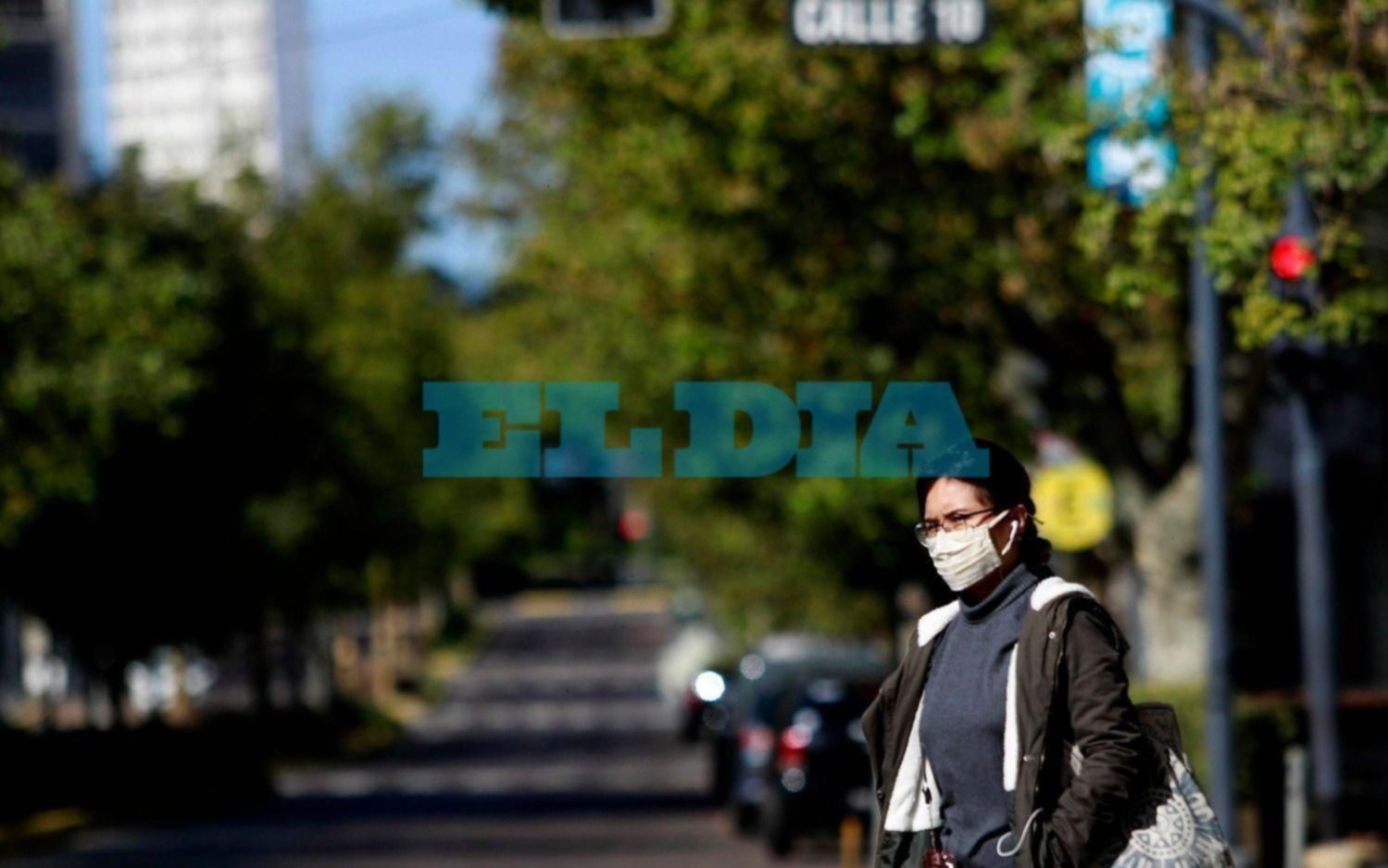 Según Oxford, en Argentina se brindó información "correcta" sobre cómo actuar ante el coronavirus