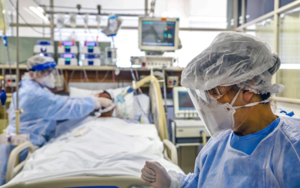 Aseguran que poner a los pacientes boca abajo puede ayudar a salvarles la vida