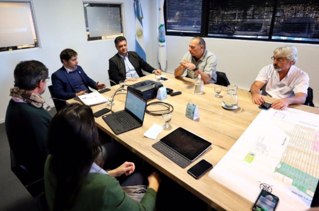 Ventas on line y construcción, parte de las actividades que se permitirían en la Provincia