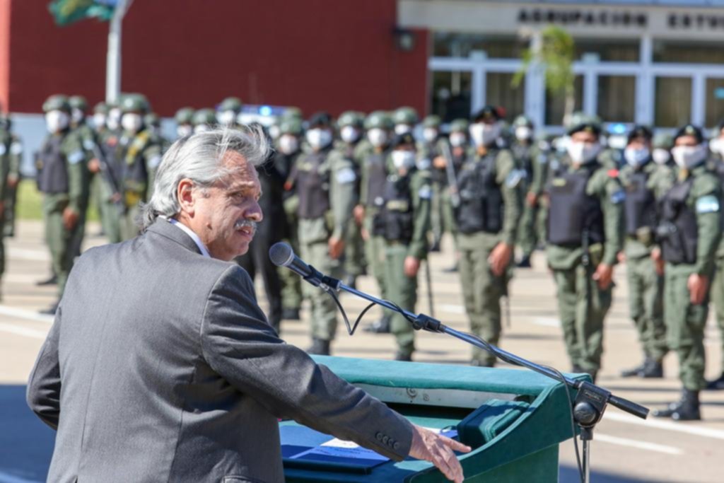 Con el aval del Presidente, el oficialismo apura el impuesto a las grandes fortunas
