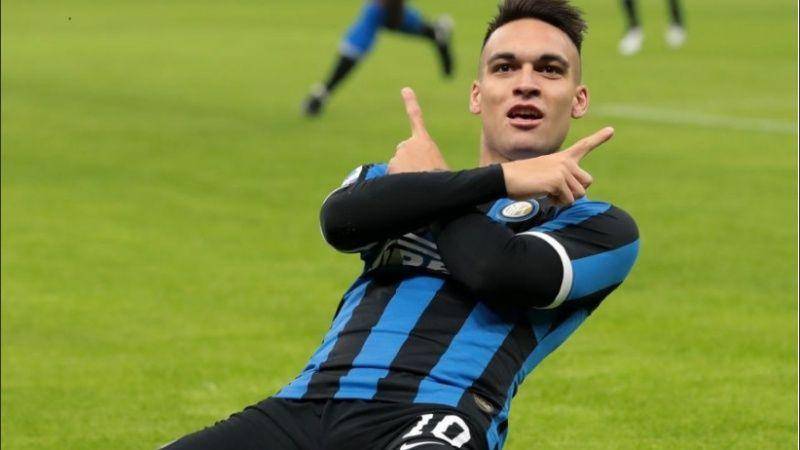 “Si lo pide”, el Inter le soltaría la mano a Lautaro Martínez