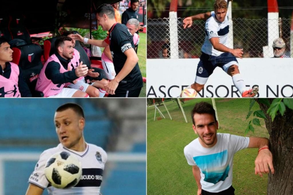 En el mes de junio, se volverán a ver las caras
