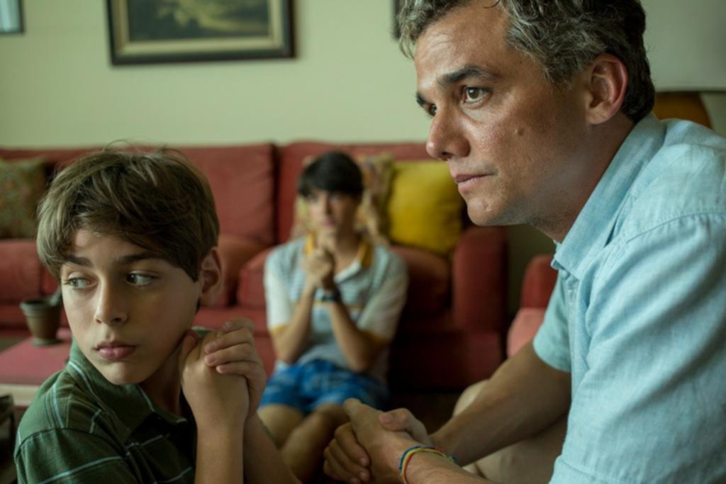 El desafío de Wagner Moura: De Pablo Escobar, a héroe de la ONU