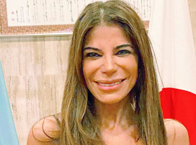 Zulemita vs. Canosa: “Es la persona más mala y siniestra; ahora se hace la ‘amiga del pueblo’”