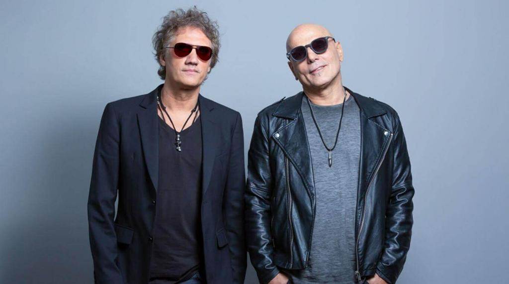 Ya hay nueva fecha para los shows de Soda Stereo