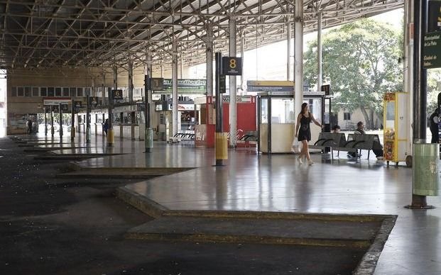 Desde el mediodía la UTA para por 24 horas pero en La Plata el transporte funcionará con normalidad