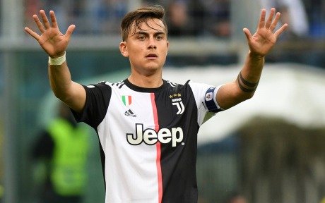 El deseo de la Juventus: quedarse "para siempre" con Paulo Dybala