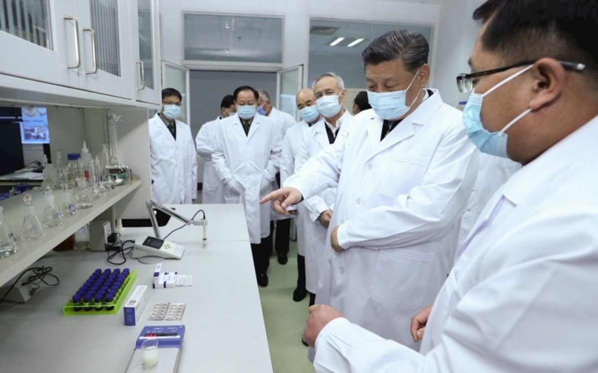 Advierte sobre los nuevos síntomas que puede provocar el coronavirus