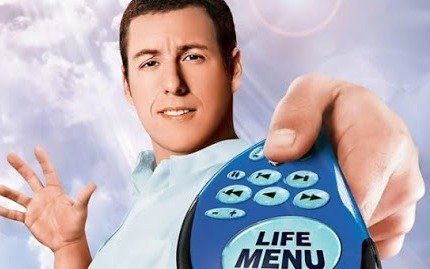 Para reírse un rato entre tanta mala: maratón de comedias con Adam Sandler en Warner Channel