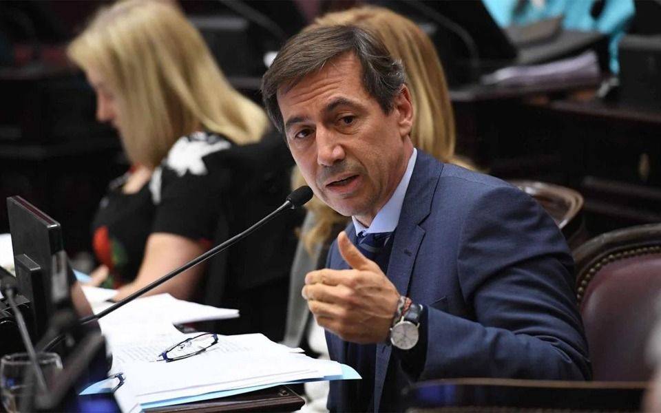 La oposición le exige a Cristina Kirchner una reunión del Senado para poder realizar sesiones virtuales