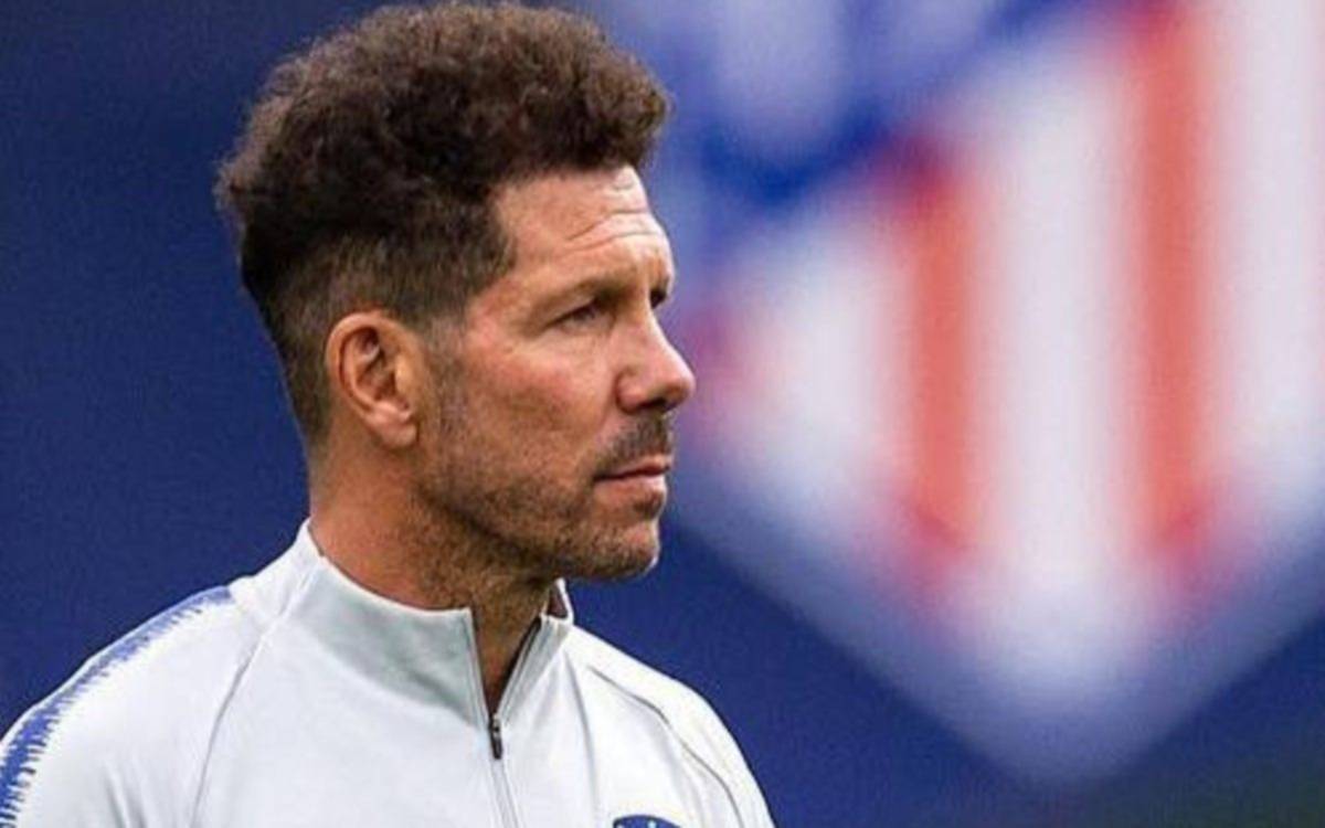 ¿El Atlético del Cholo se queda afuera de la próxima Champions? 
