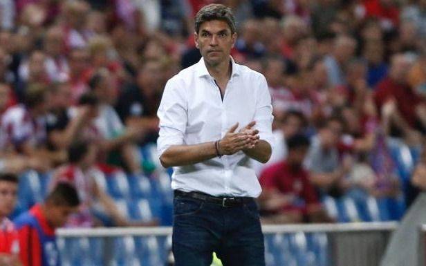 Vélez oficializó la llegada del ex técnico Pincha, Mauricio Pellegrino