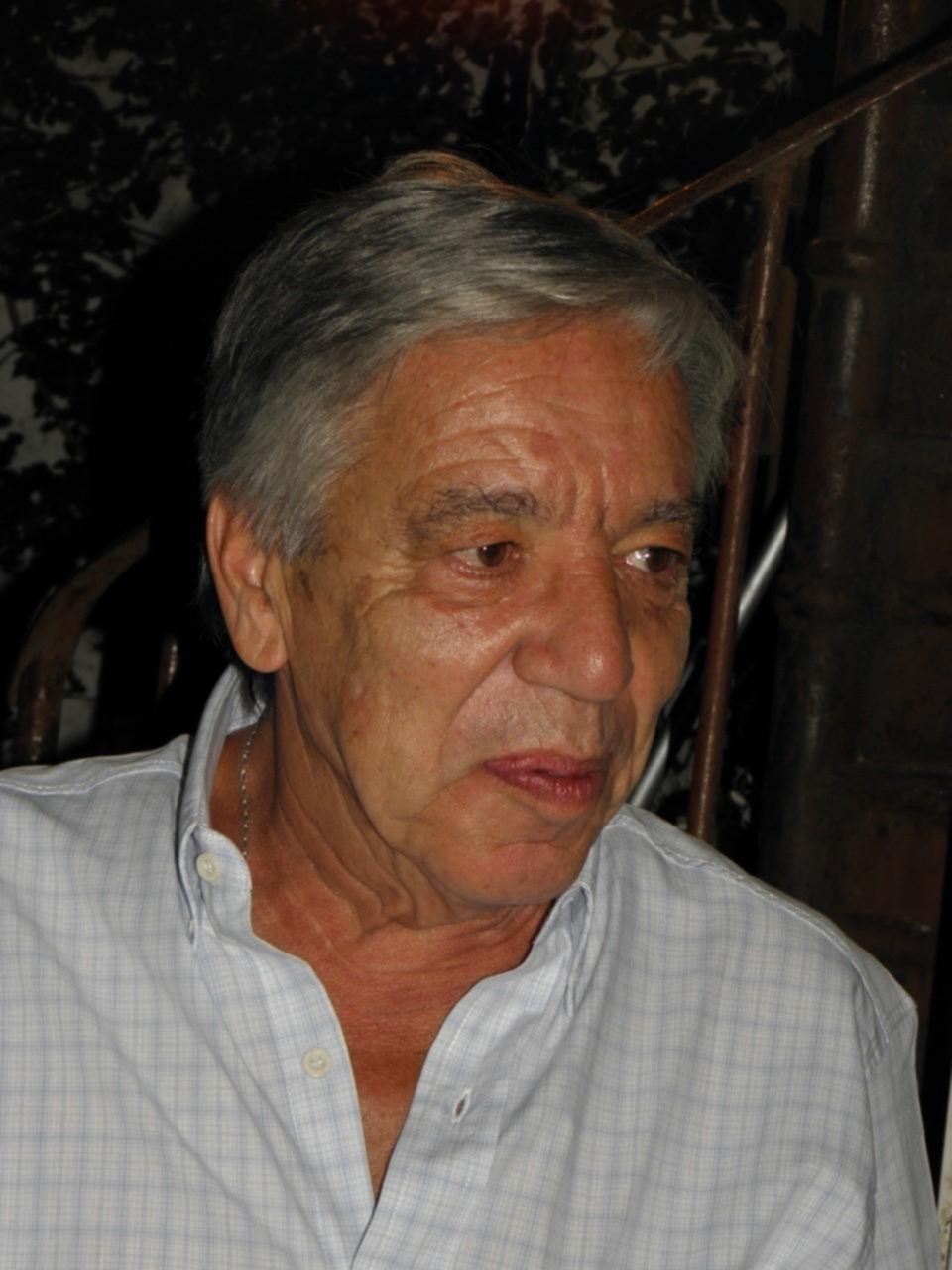 Juan Ángel Barberis