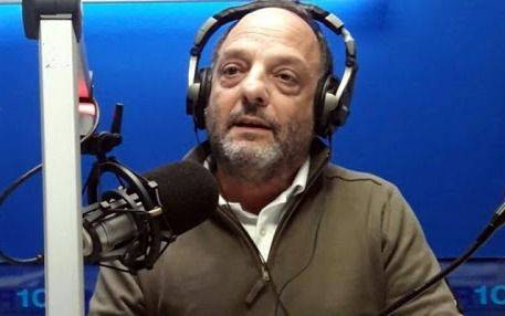 Baby se va de Radio 10 “por no ser kirchnerista”