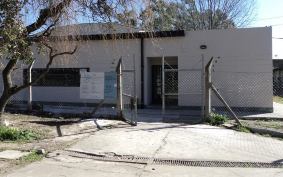 Mataron una vaca y robaron siete lechones de la Escuela Agropecuaria de Abasto