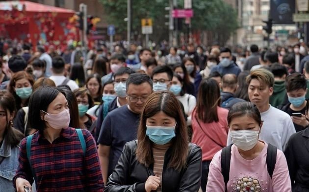 Científicos creen que el virus nació más al sur de Wuhan y al menos 3 meses antes