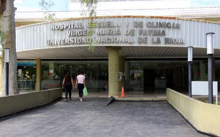 Con dos nuevos fallecidos por coronavirus, la cifra total en el país asciende a 124
