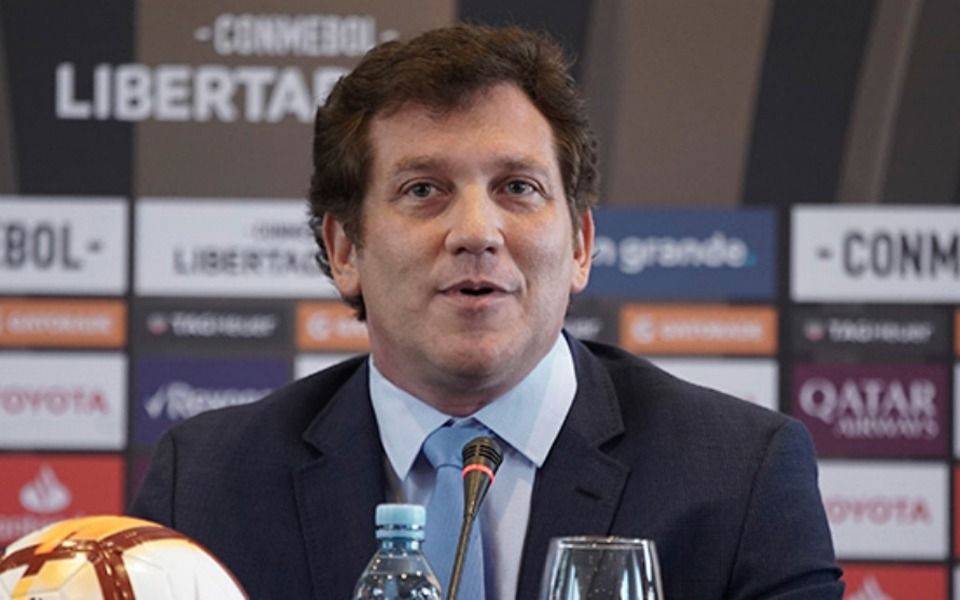 Conmebol ratificó el deseo de completar la Libertadores y Sudamericana de este año 
