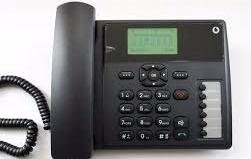 Dos meses sin teléfono y les quieren cobrar