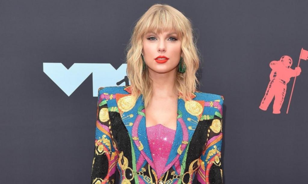 La prioridad es la salud: Taylor Swift cancela todos los compromisos para 2020