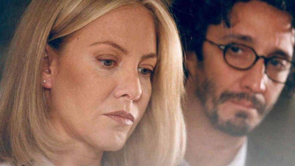 Cecilia Roth se confiesa: “Nunca dejé de amar a Fito”