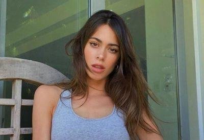 Tini canta mañana en vivo para la Cruz Roja