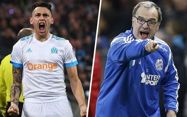 Lo dijo un jugador que lo tuvo como DT: "Bielsa es como el profesor de "La Casa de Papel"