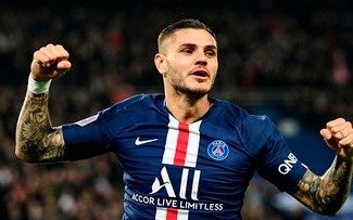Otro poderoso de Europa, dirigido por un argentino, también quiere a Icardi