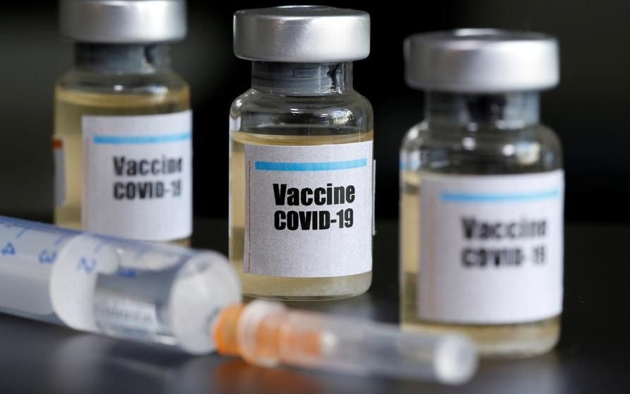 Inglaterra anunció que podría terminar en agosto una vacuna contra el coronavirus