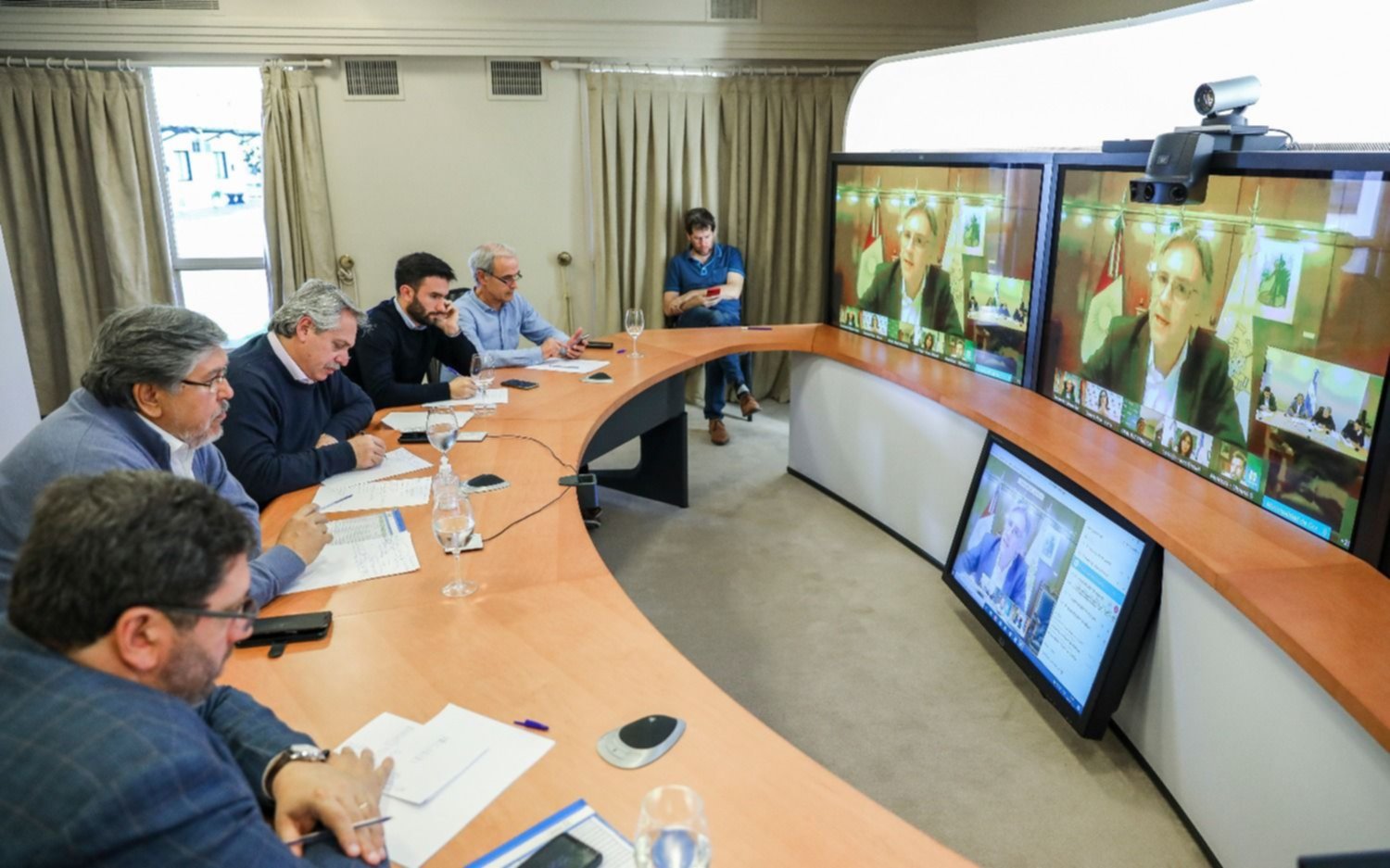 Oficial: las actividades que se podrán retomar a partir del lunes