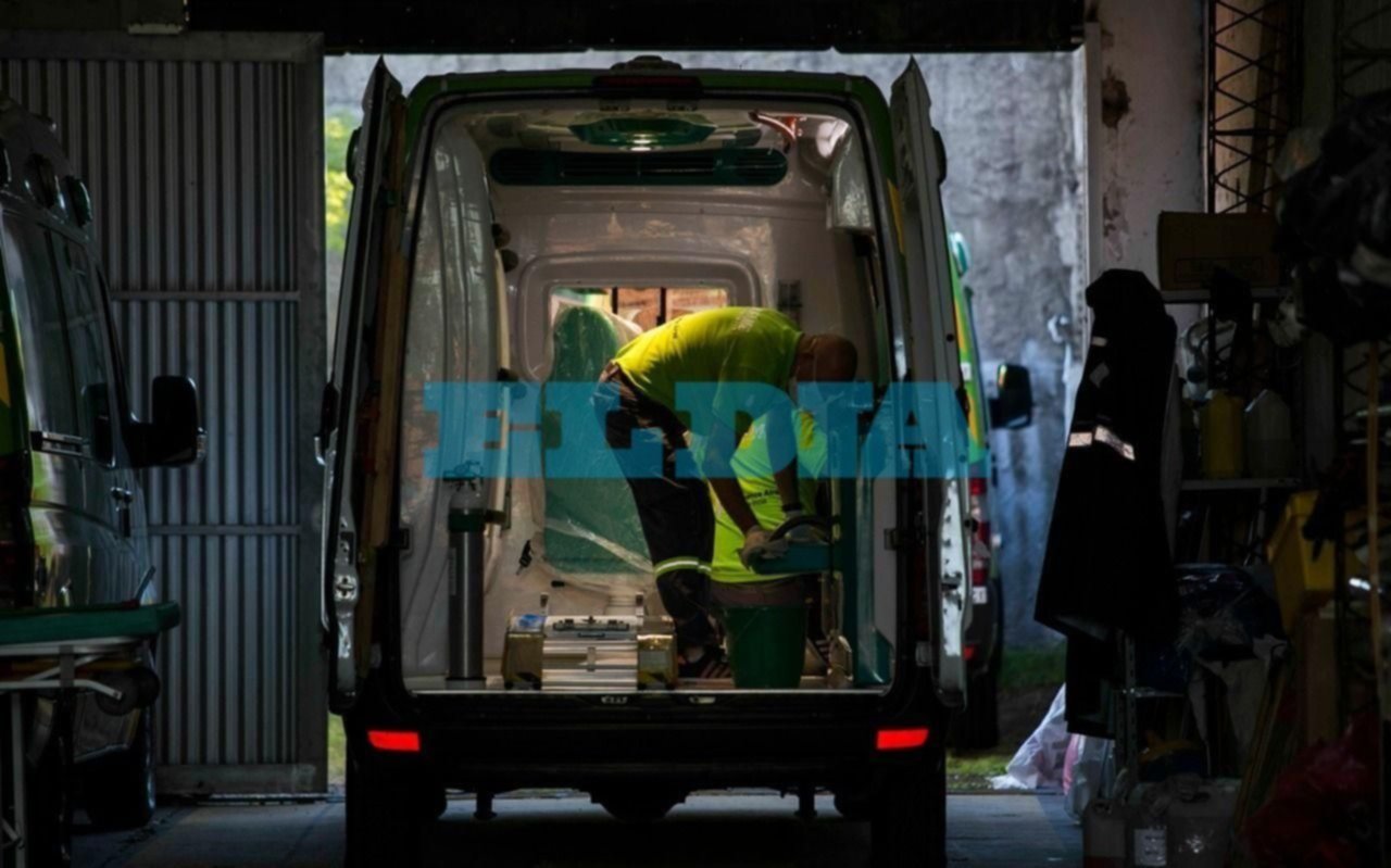 Tres nuevos casos de coronavirus en La Plata: el total de contagios llega a 34