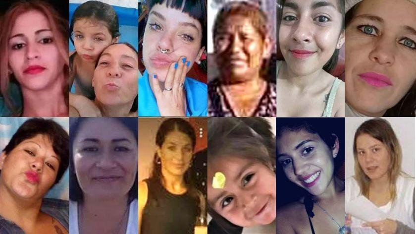 Asesinó a su ex mujer de un escopetazo en la cara y ya son 22 los femicidios en cuarentena